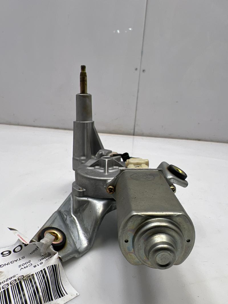 2002 - 2004 Honda CRV Rear Wiper Motor OEM 76710S9A003