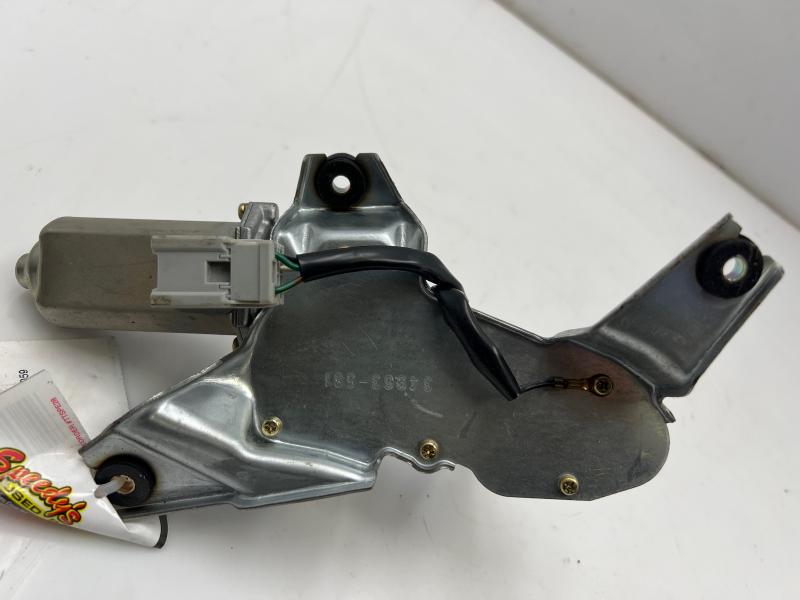 2002 - 2004 Honda CRV Rear Wiper Motor OEM 76710S9A003