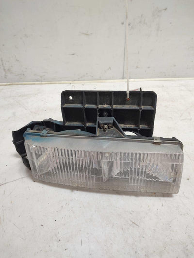2001 Chevrolet Astro Headlamp Assembly