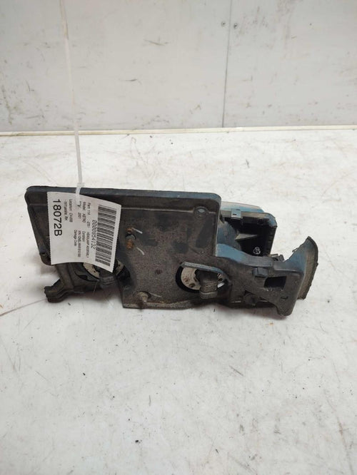 2001 Chevrolet Astro Headlamp Assembly