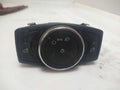 2014 Ford Fusion Headlight Switch (Dash Mtd)