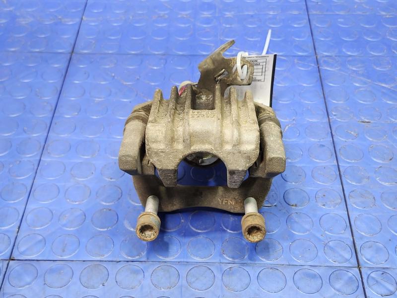 2015 Volkswagen Beetle Caliper