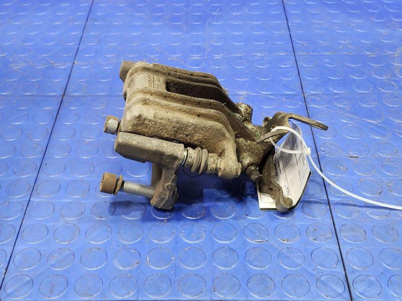 2015 Volkswagen Beetle Caliper