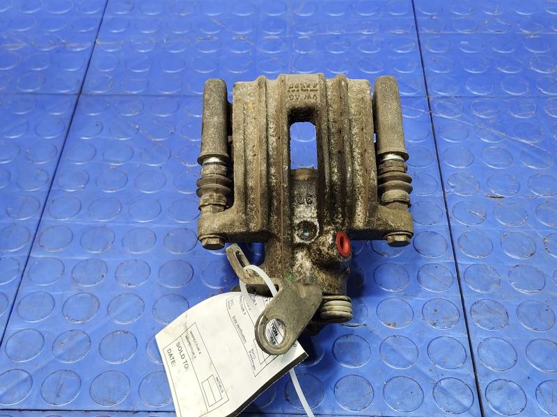 2015 Volkswagen Beetle Caliper