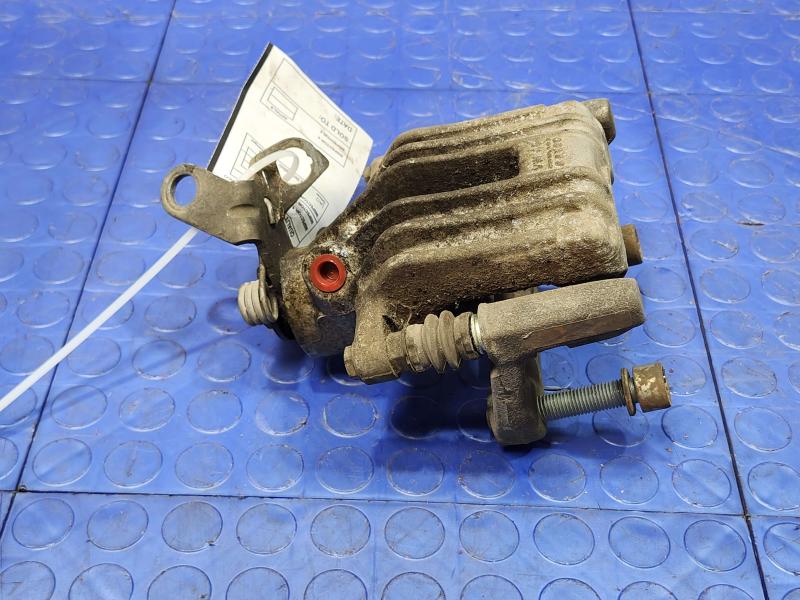 2015 Volkswagen Beetle Caliper