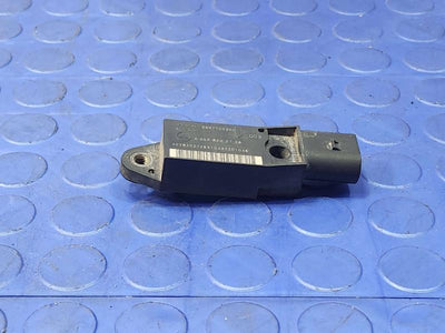 2006 Mercedes-Benz W219 CSL500 Front Crash Impact Sensor OEM 0028202726