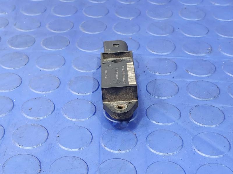 2006 Mercedes-Benz W219 CSL500 Front Crash Impact Sensor OEM 0028202726