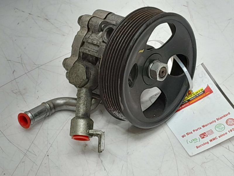 2016 Nissan Frontier Power Steering Pump/Motor
