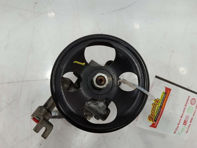 2016 Nissan Frontier Power Steering Pump/Motor