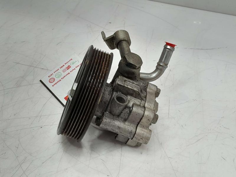 2016 Nissan Frontier Power Steering Pump/Motor