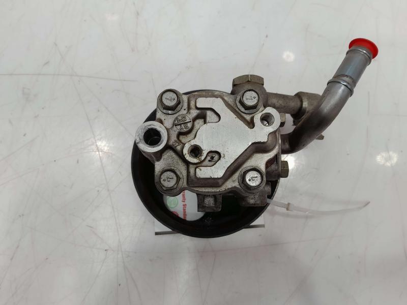 2016 Nissan Frontier Power Steering Pump/Motor