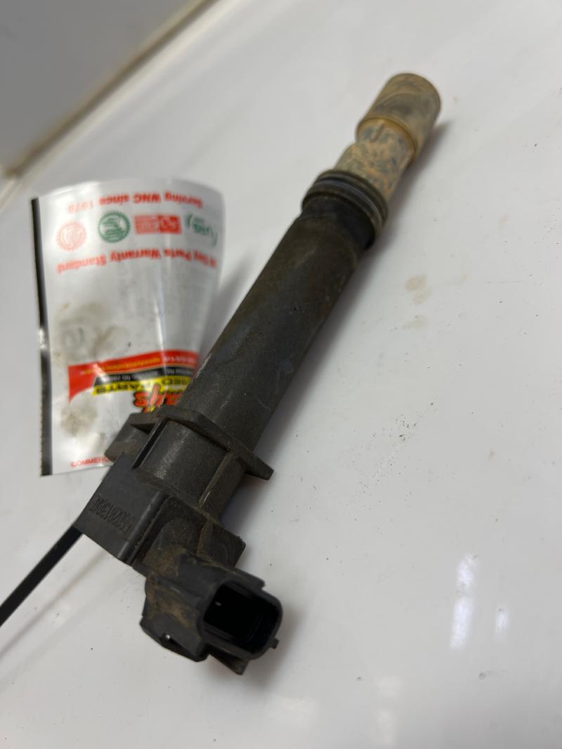 2004 Dodge Dakota Ignition Coil/Ignitor