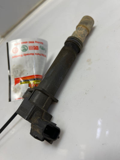 2004 Dodge Dakota Ignition Coil/Ignitor