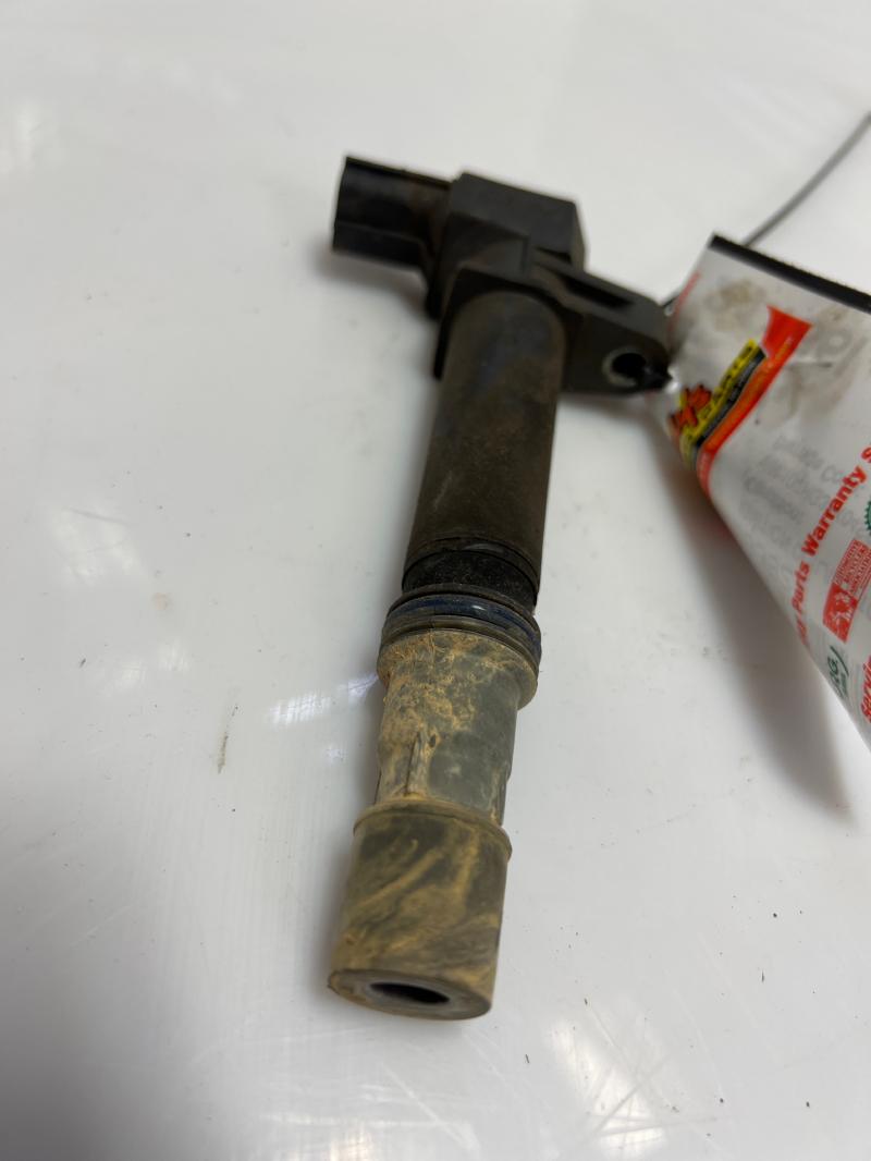 2004 Dodge Dakota Ignition Coil/Ignitor