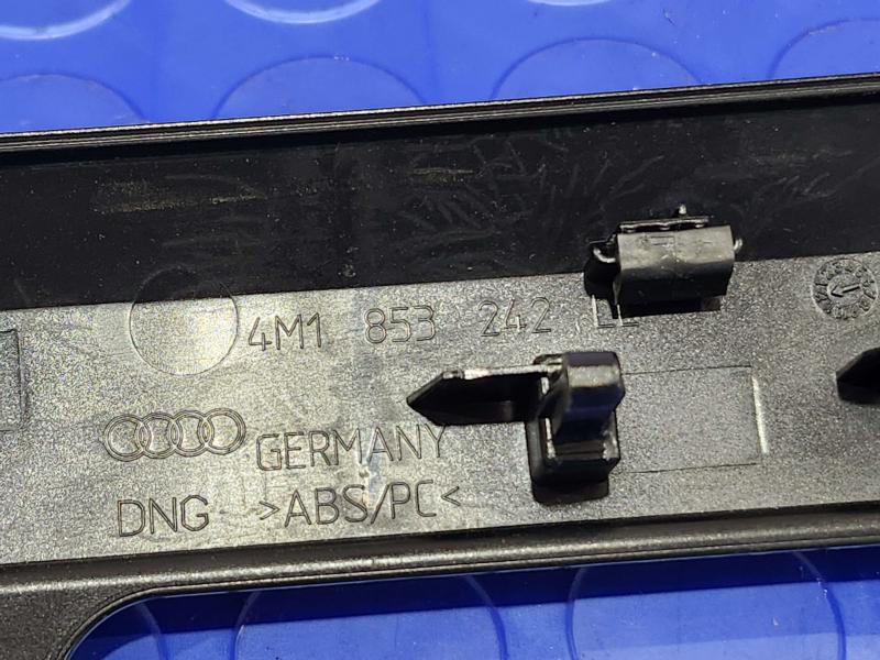 2018 Audi Q7 Misc Ebay Parts