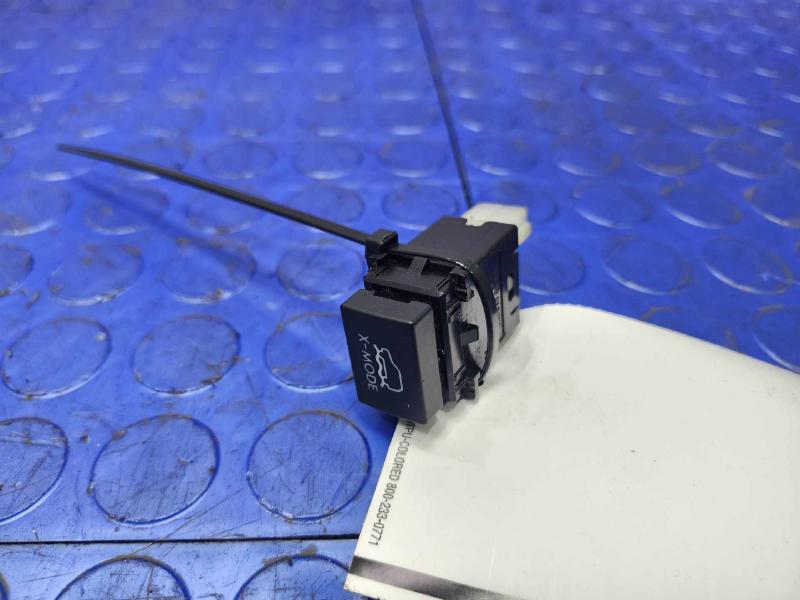 2015-2019 Subaru Legacy Outback X-Mode Control Switch Genuine OEM 83211AL01A