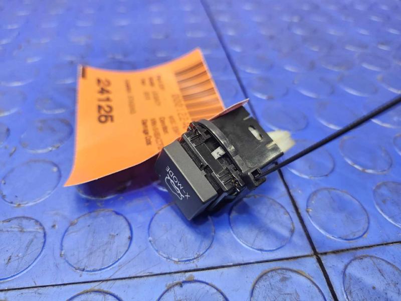 2015-2019 Subaru Legacy Outback X-Mode Control Switch Genuine OEM 83211AL01A