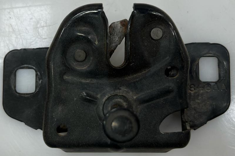 2008 - 2020 Dodge Caravan Town and Country Hood Latch OEM 5020846AA