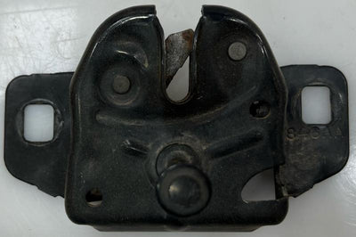 2008 - 2020 Dodge Caravan Town and Country Hood Latch OEM 5020846AA