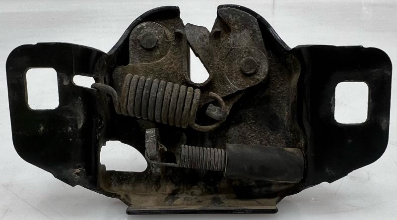 2008 - 2020 Dodge Caravan Town and Country Hood Latch OEM 5020846AA