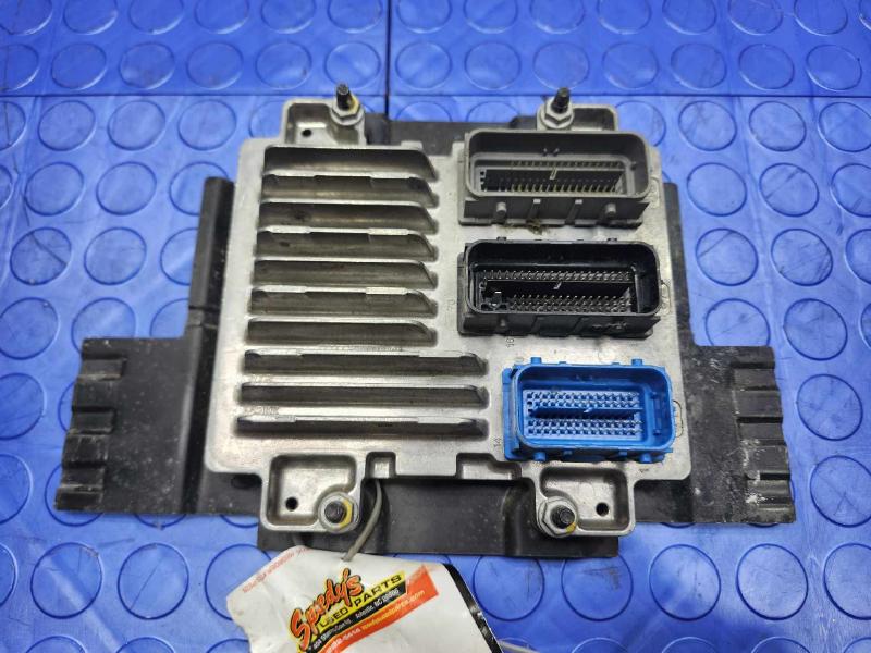 2016 Buick Encore Engine/Motor Brain Box
