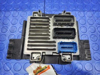 2016 Buick Encore Engine/Motor Brain Box