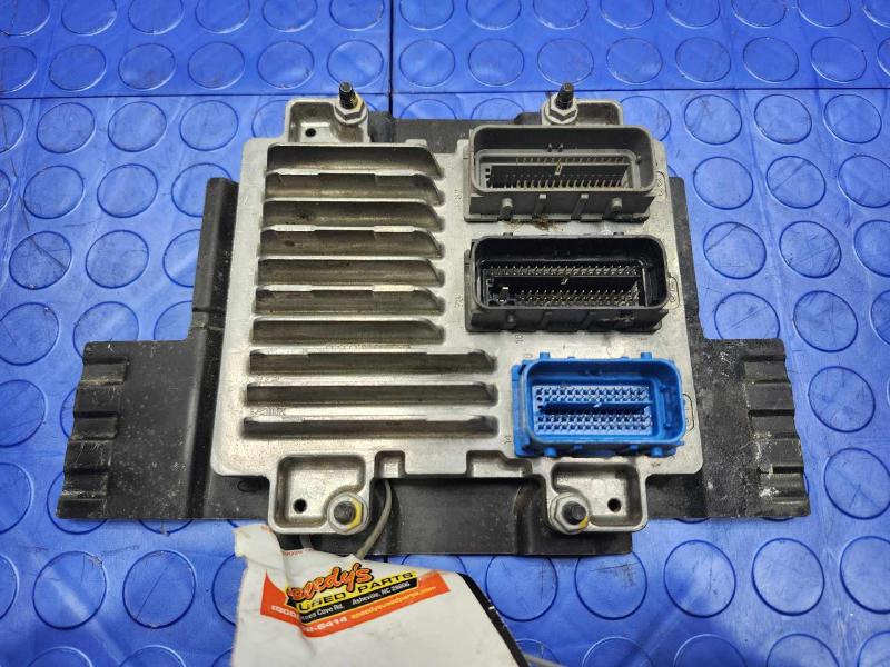 2016 Buick Encore Engine/Motor Brain Box