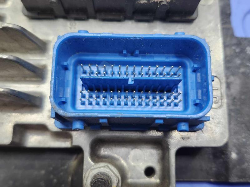 2016 Buick Encore Engine/Motor Brain Box