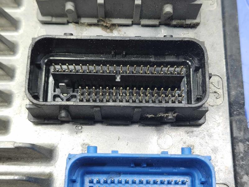 2016 Buick Encore Engine/Motor Brain Box