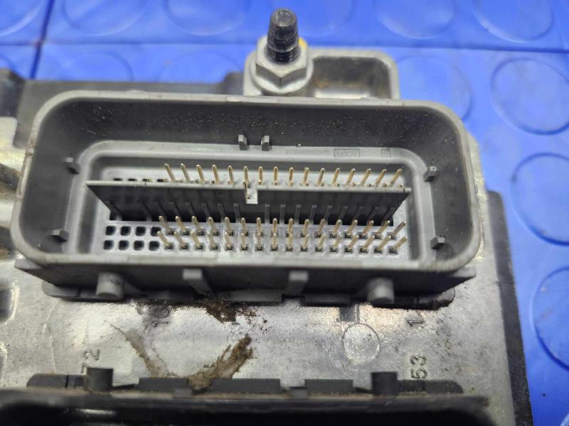 2016 Buick Encore Engine/Motor Brain Box