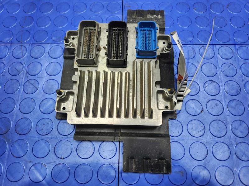 2016 Buick Encore Engine/Motor Brain Box