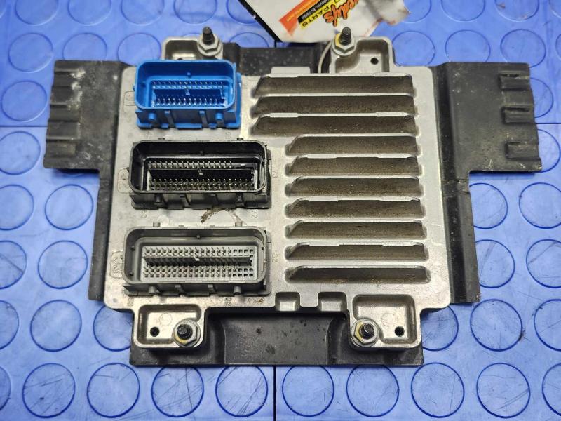 2016 Buick Encore Engine/Motor Brain Box