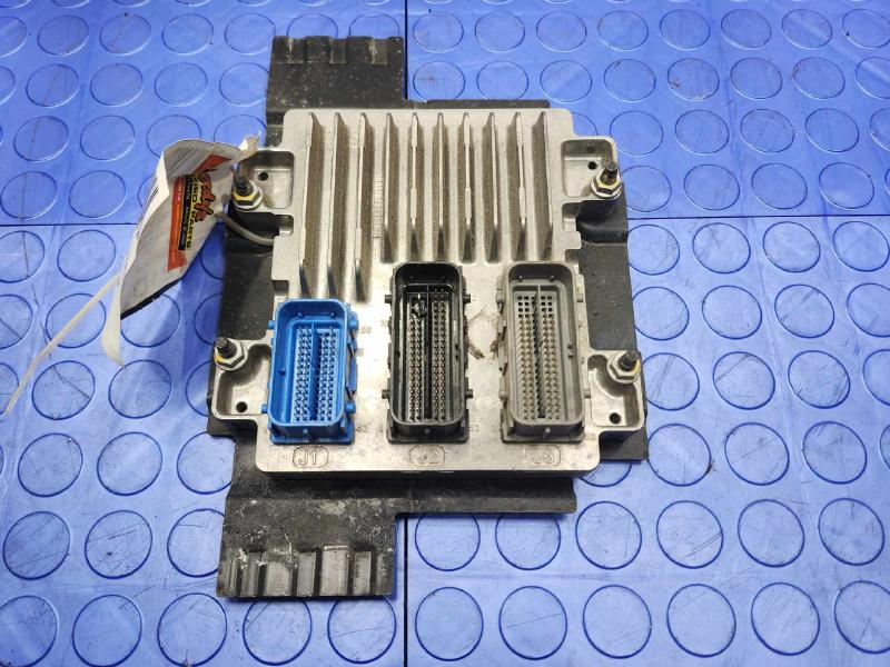 2016 Buick Encore Engine/Motor Brain Box