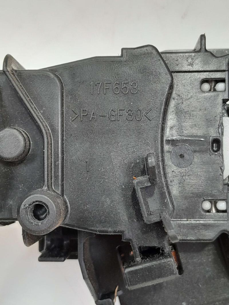 2010 - 2014 Scion xD Turn Signal Headlight Switch OEM 8414052210