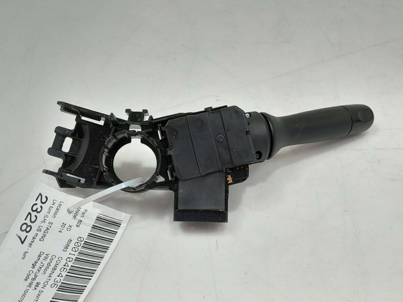 2010 - 2014 Scion xD Turn Signal Headlight Switch OEM 8414052210