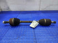 2014 Honda Accord Axle Shaft