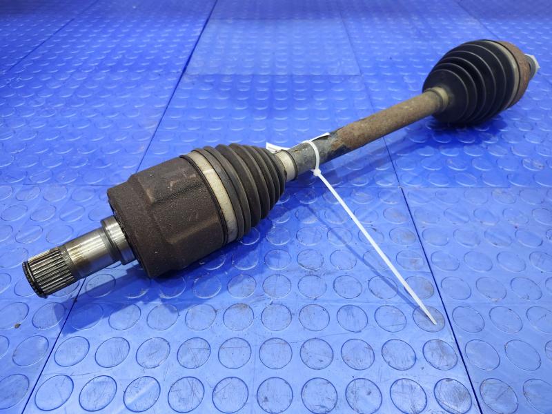 2014 Honda Accord Axle Shaft