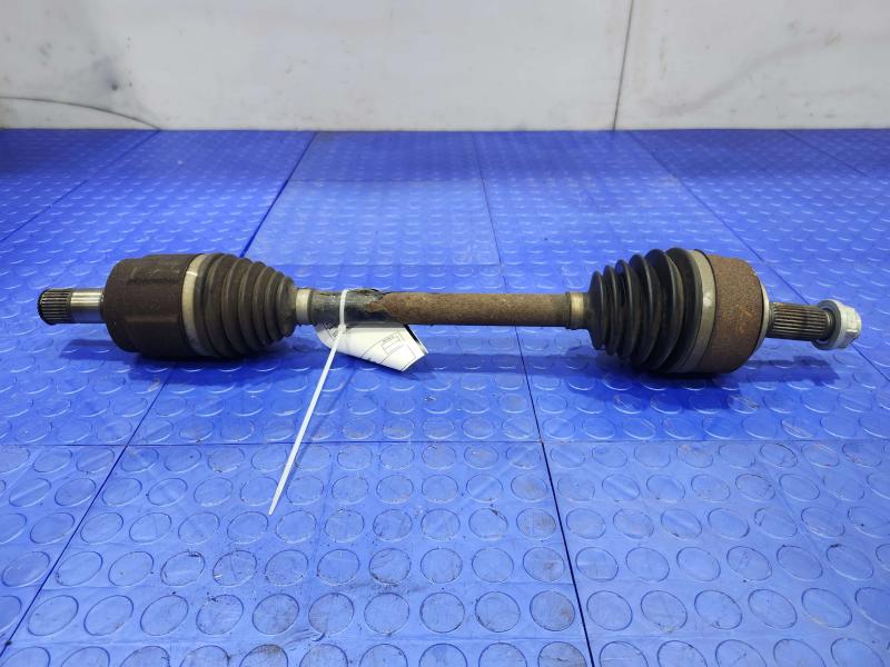 2014 Honda Accord Axle Shaft