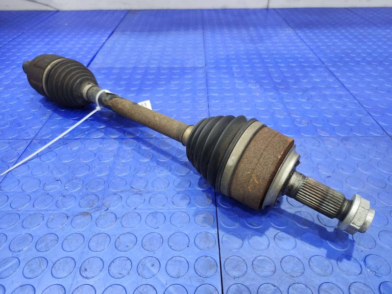 2014 Honda Accord Axle Shaft