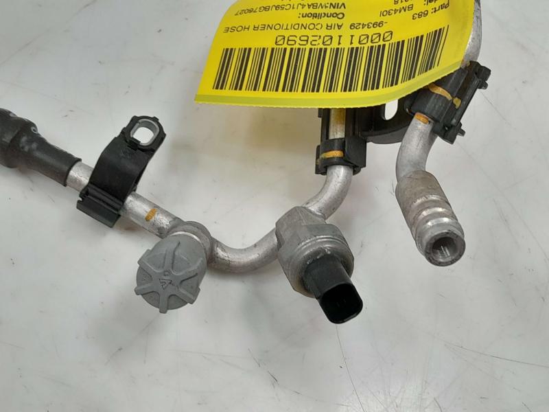 2018 BMW 430i Air Conditioner Hose