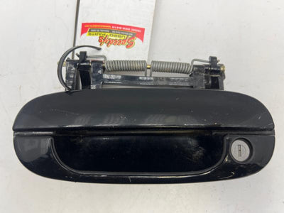 2007 Cadillac DTS Outside Door Handle