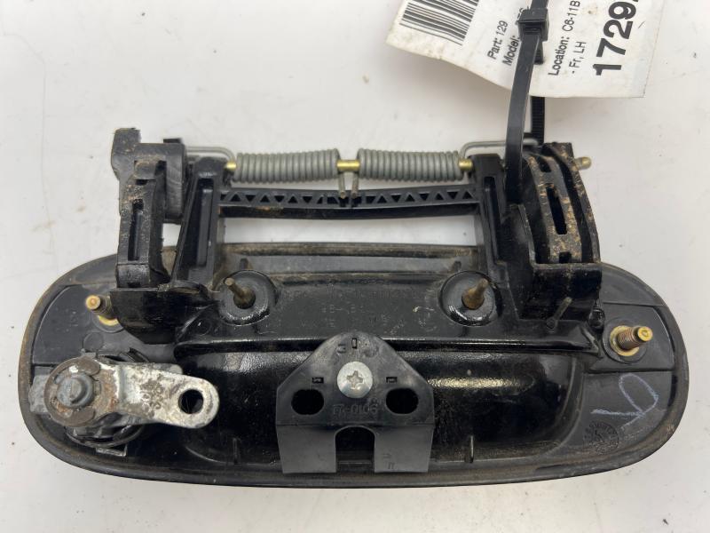 2007 Cadillac DTS Outside Door Handle
