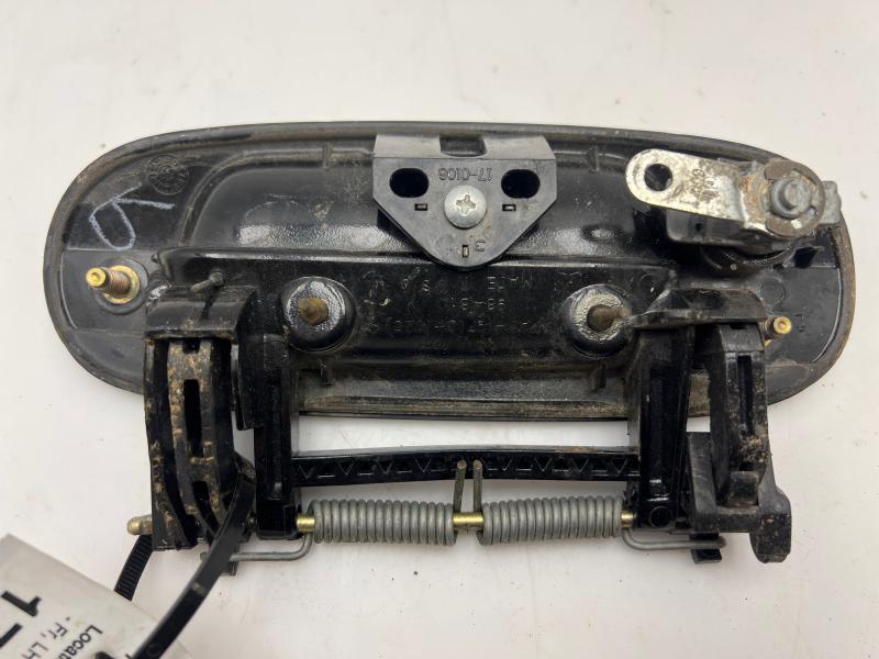2007 Cadillac DTS Outside Door Handle