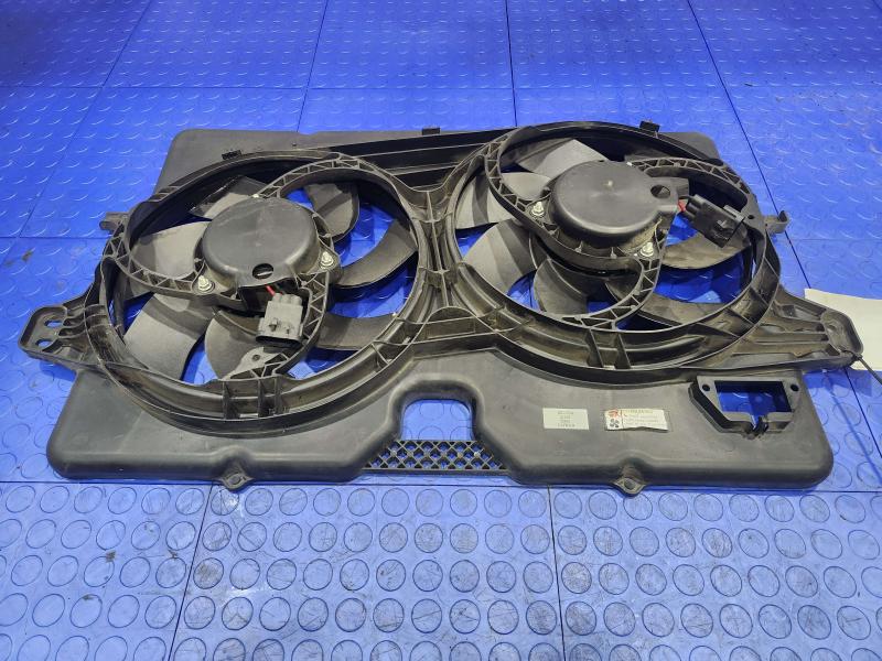 2008-2012 Ford Escape Engine Cooling Fan Assembly Replaces OEM 8L8Z8C607B