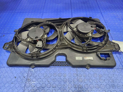 2008-2012 Ford Escape Engine Cooling Fan Assembly Replaces OEM 8L8Z8C607B