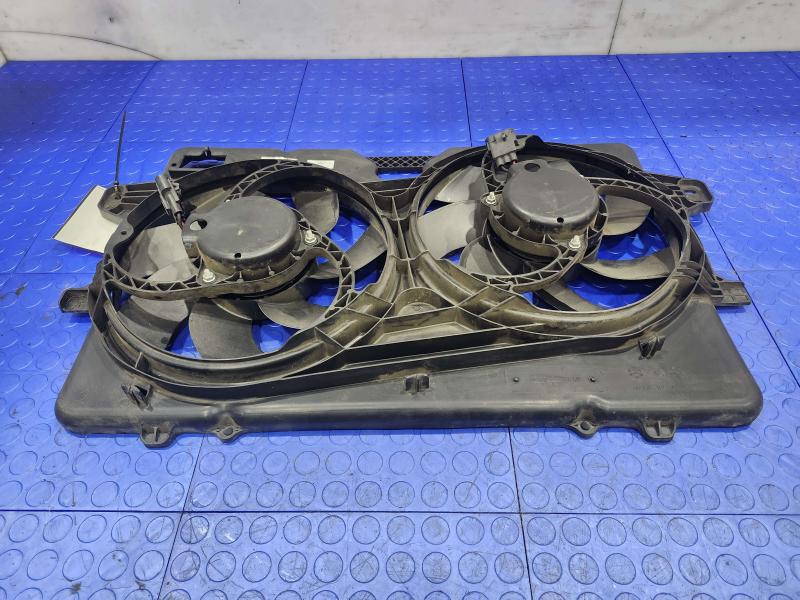 2008-2012 Ford Escape Engine Cooling Fan Assembly Replaces OEM 8L8Z8C607B