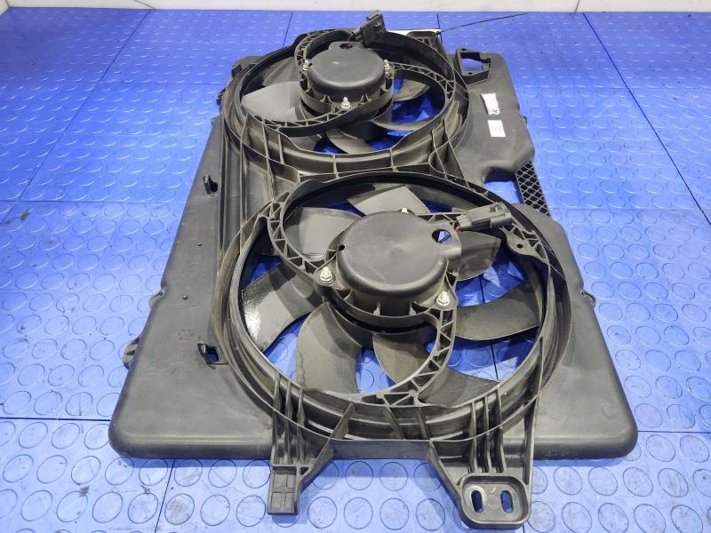 2008-2012 Ford Escape Engine Cooling Fan Assembly Replaces OEM 8L8Z8C607B