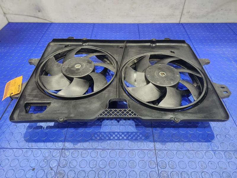 2008-2012 Ford Escape Engine Cooling Fan Assembly Replaces OEM 8L8Z8C607B