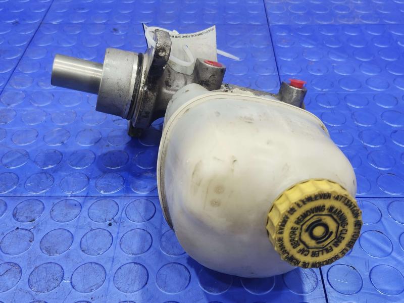 2010 Dodge Ram 1500 Master Cylinder