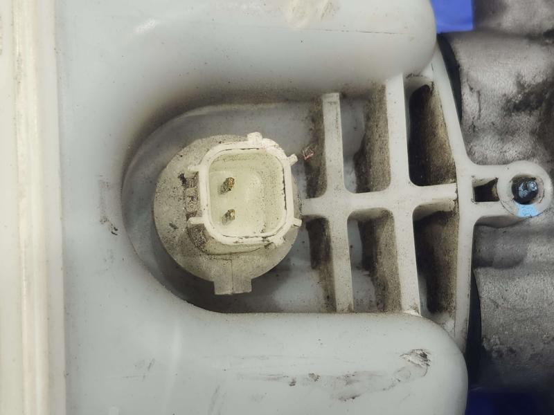 2010 Dodge Ram 1500 Master Cylinder